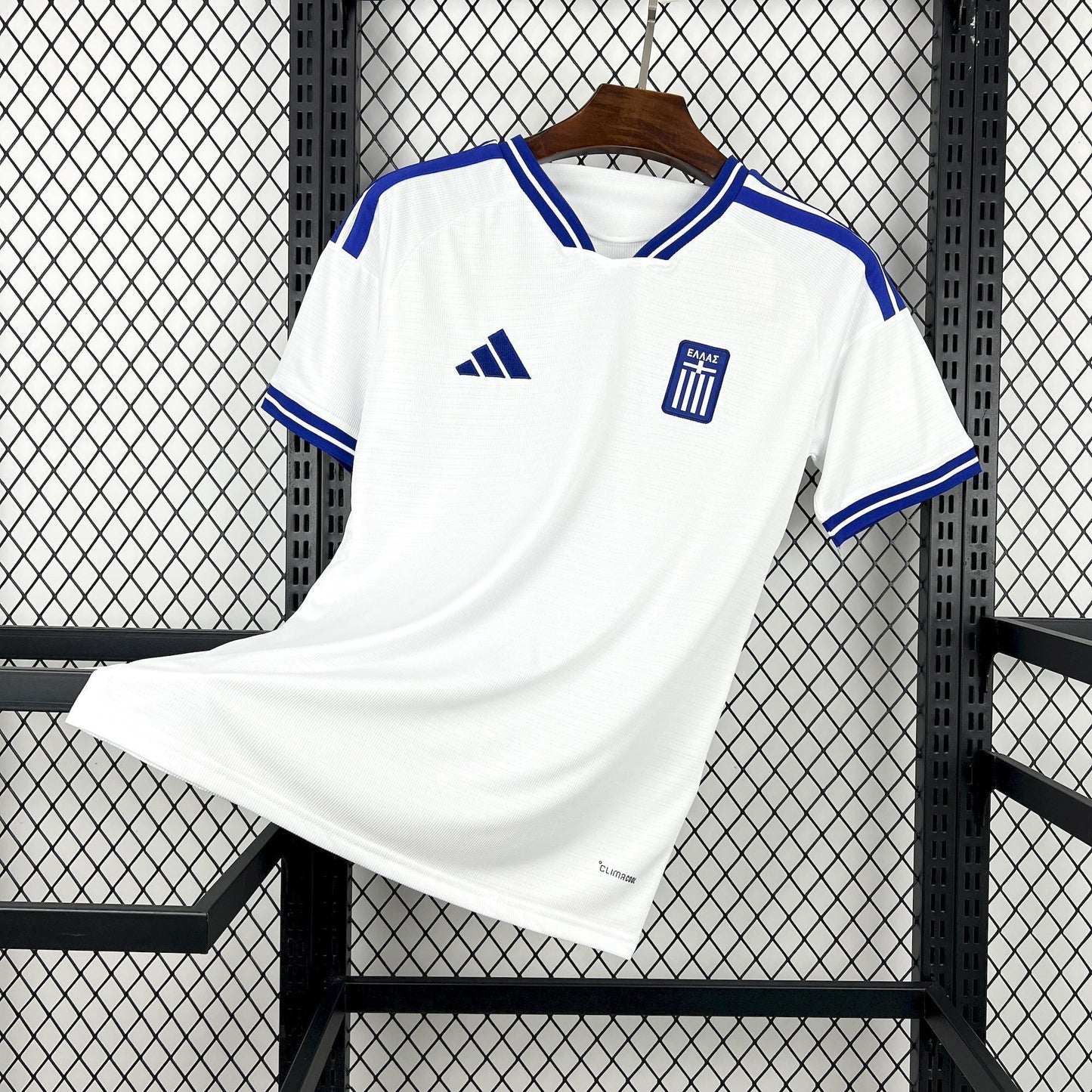 Grecia Local Kit 2026