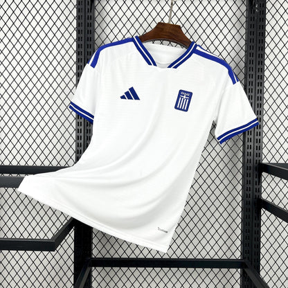 Grecia Local Kit 2026