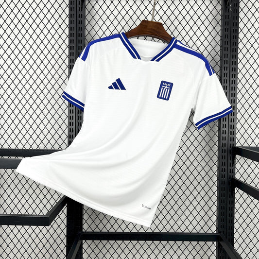 Grecia Local Kit 2026
