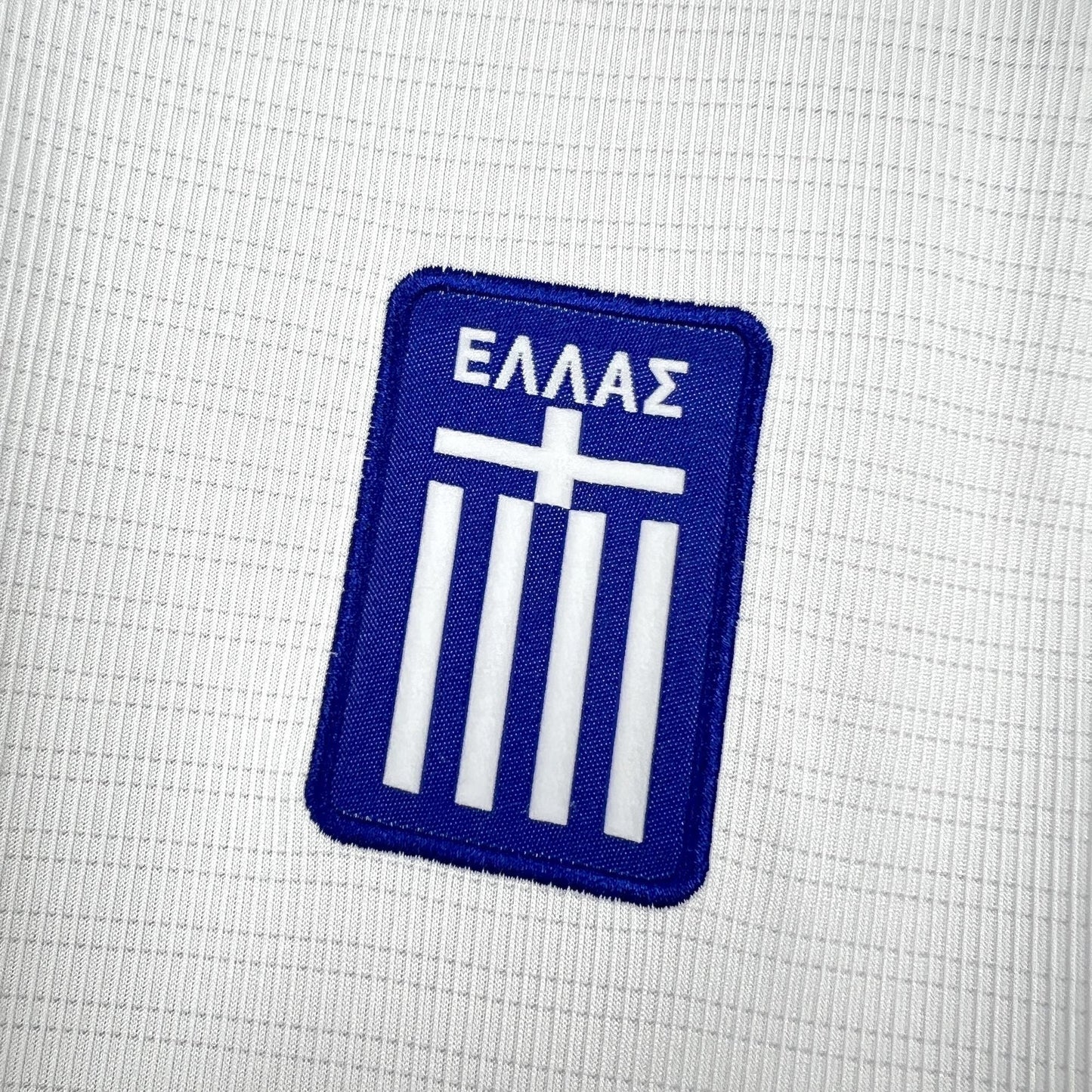 Grecia Local Kit 2026