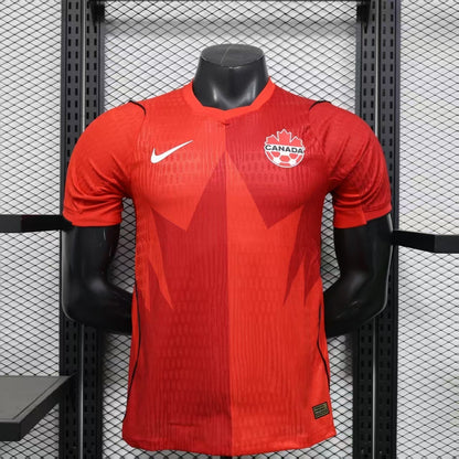 Canadá Local Kit 2026