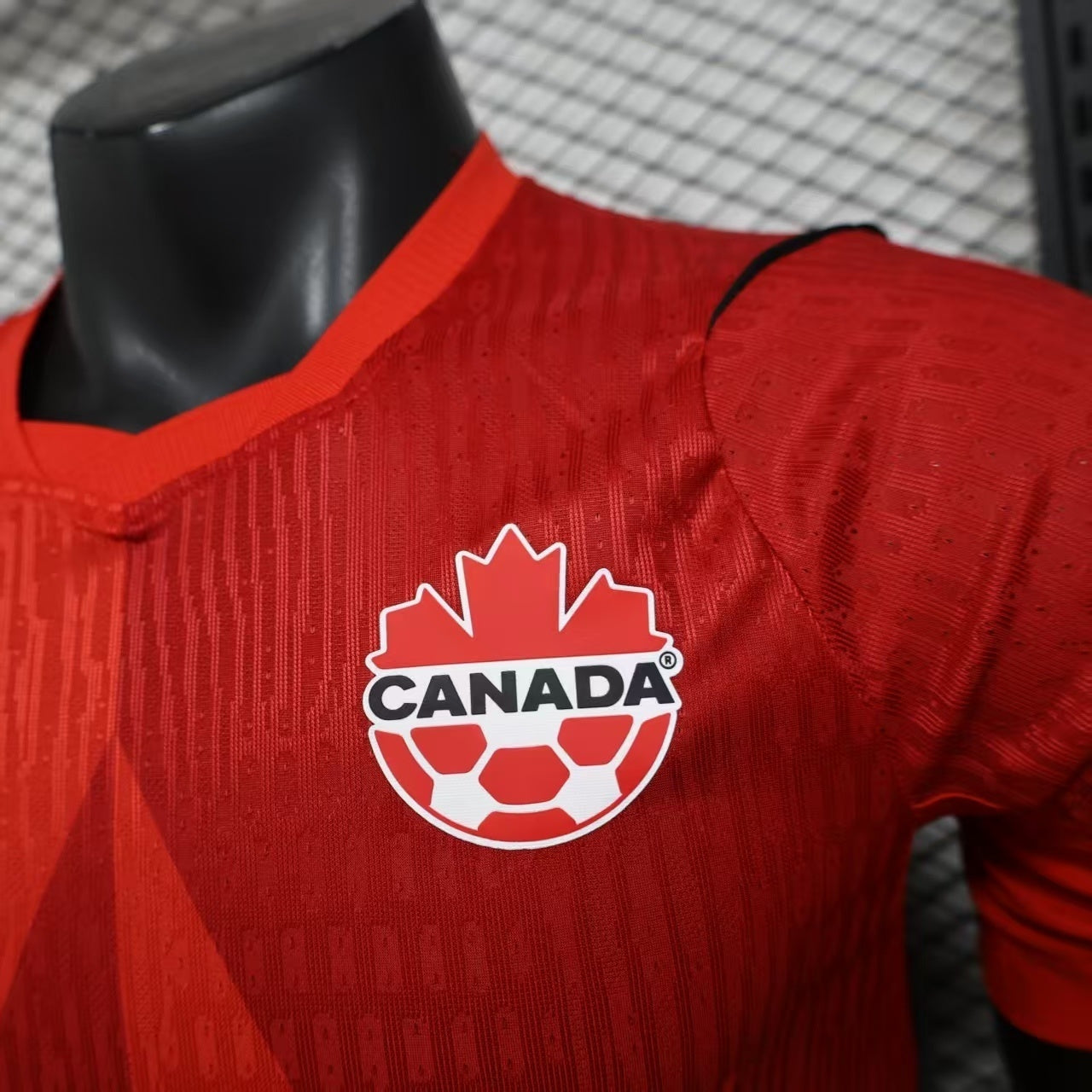 Canadá Local Kit 2026