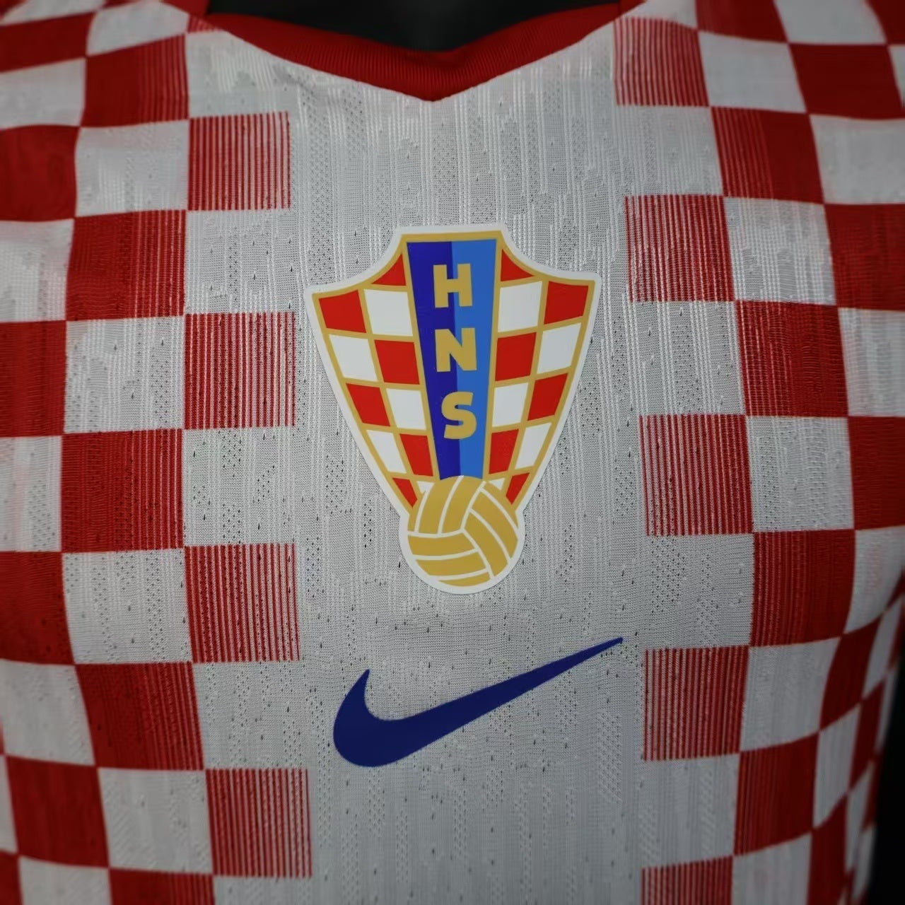 Croacia Local Kit 2026