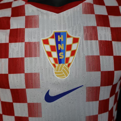 Croacia Local Kit 2026