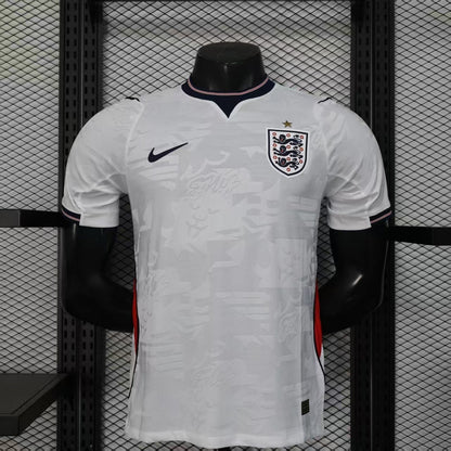 Inglaterra Local Kit 2026
