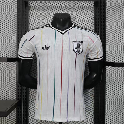 Japón Visitante Kit 2026