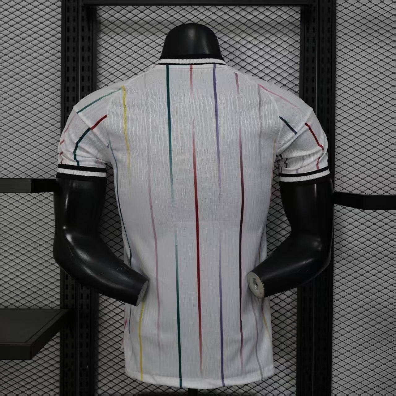Japón Visitante Kit 2026