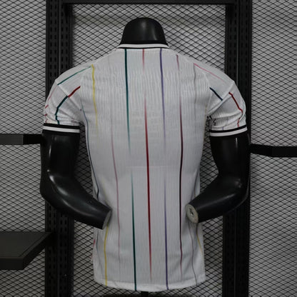 Japón Visitante Kit 2026