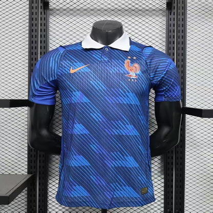 Francia Local Kit 2026