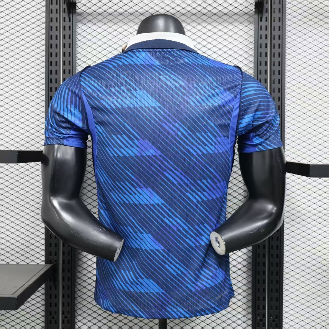 Francia Local Kit 2026