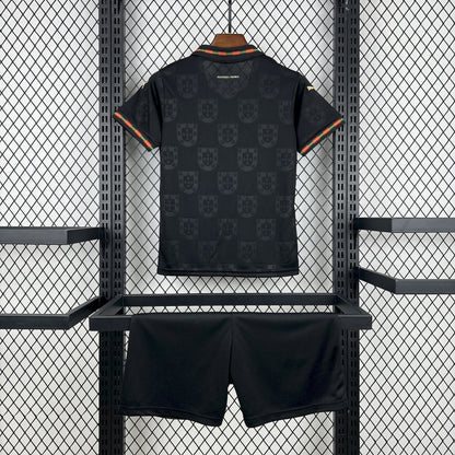 Portugal 2026 Visitante Talla Niño