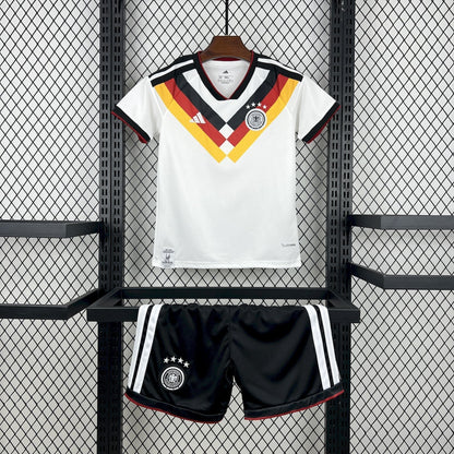 Alemania 2026 Local Talla Niño