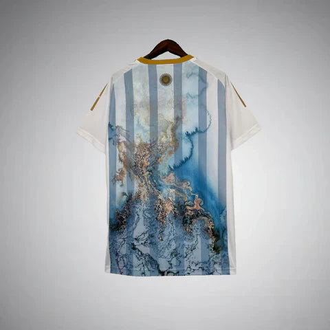 Argentina "Marble Sky"