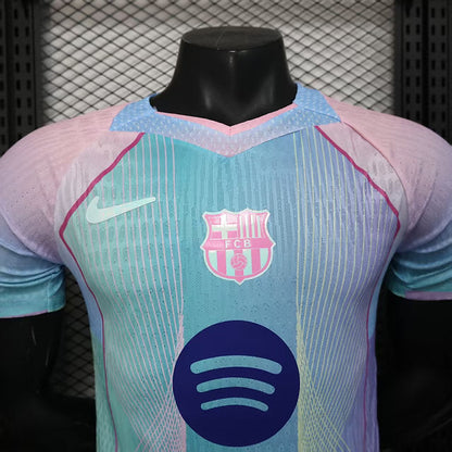 Barcelona "Dreamwave" Edición Especial