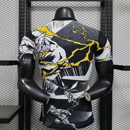 Real Madrid “Marvel” Edición Especial