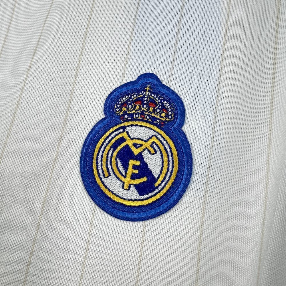 Real Madrid Edición Especial