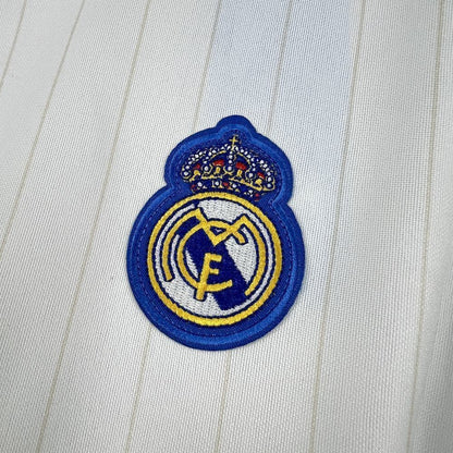 Real Madrid Edición Especial
