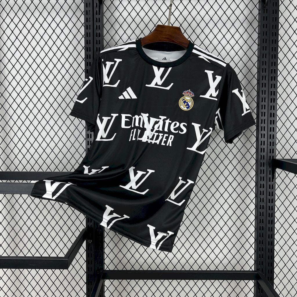 Real Madrid "Louis Vuitton" Edición Especial