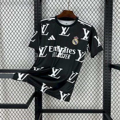 Real Madrid "Louis Vuitton" Edición Especial