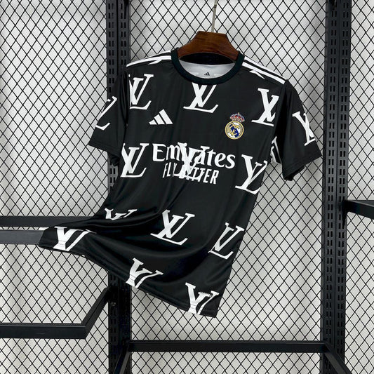 Real Madrid "Louis Vuitton" Edición Especial