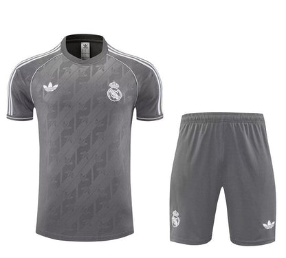 2025/2026 Real Madrid Equipación de Entrenamiento