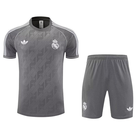 2025/2026 Real Madrid Equipación de Entrenamiento