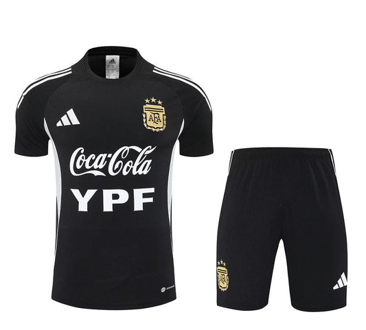 2025/2026 Argentina Equipación de Entrenamiento