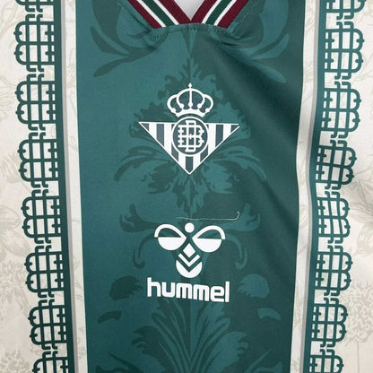 2025/2026 Real Betis Edición Especial