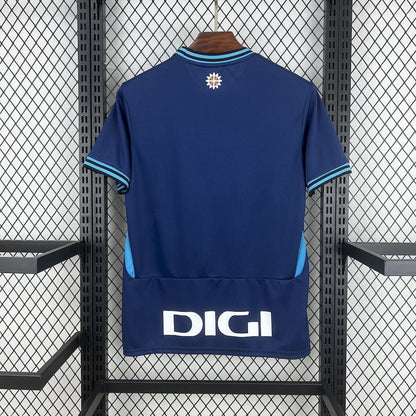 2025/2026 Athletic Bilbao Visitante Kit