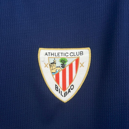 2025/2026 Athletic Bilbao Visitante Kit