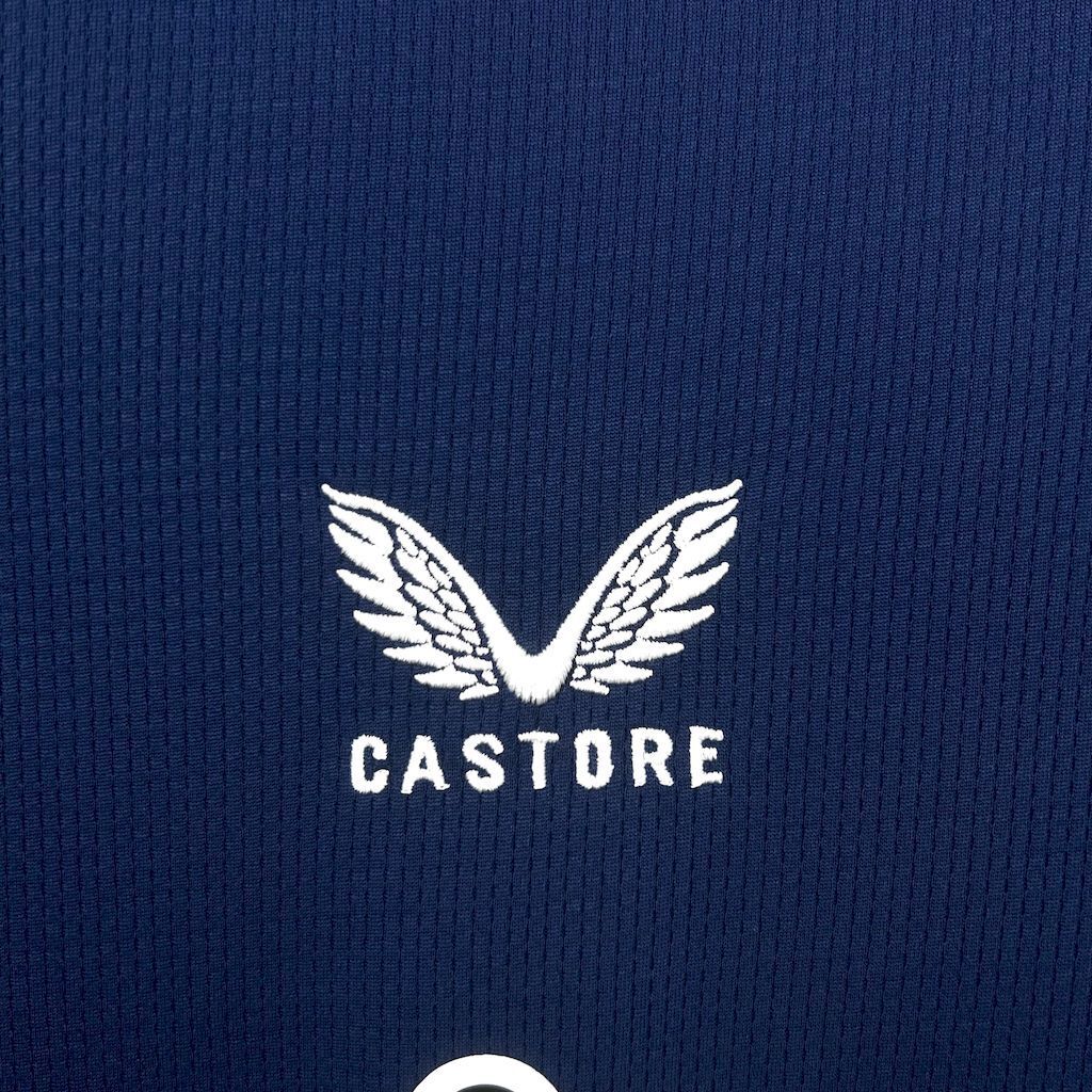 2025/2026 Athletic Bilbao Visitante Kit