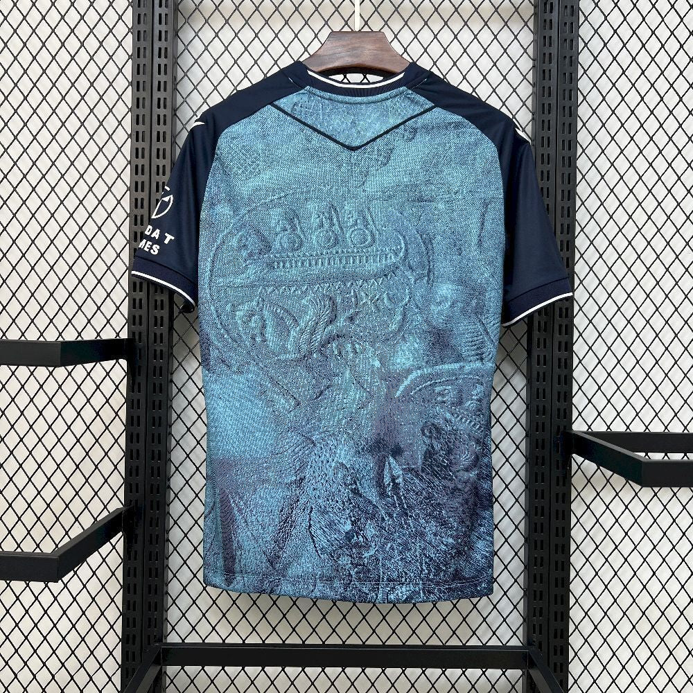 2025/2026 Cadiz Alternativa Kit