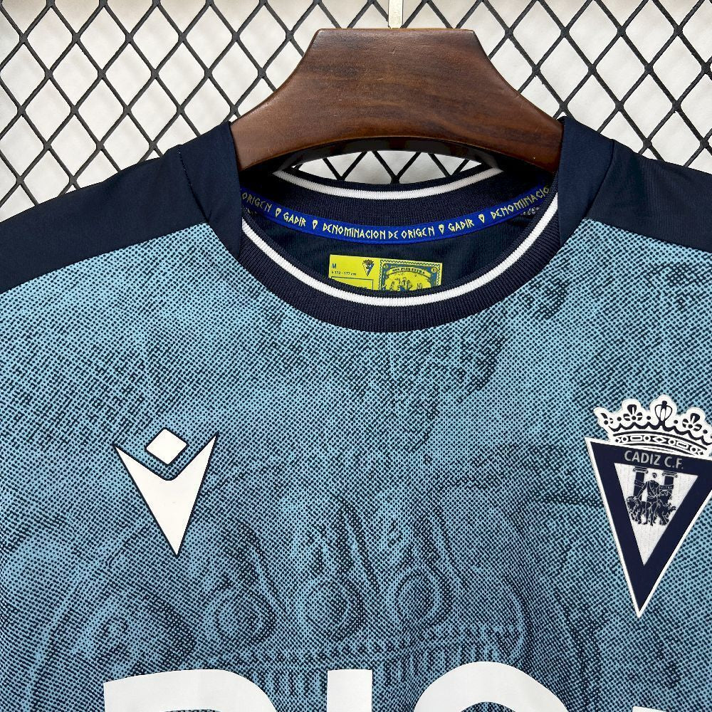 2025/2026 Cadiz Alternativa Kit