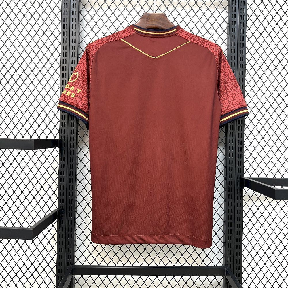 2025/2026 Cadiz Visitante Kit