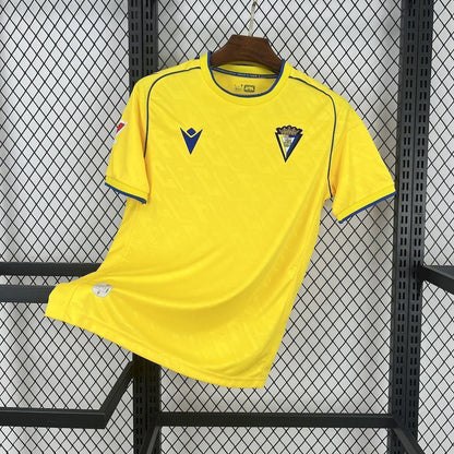 2025/2026 Cadiz Local Kit