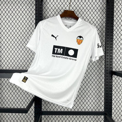 2025/2026 Valencia Local Kit