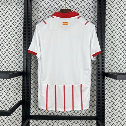 2025/2026 Girona Local Kit