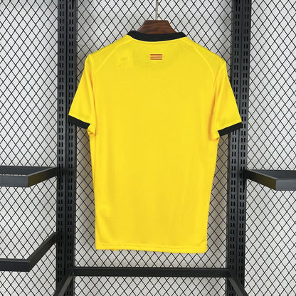 2025/2026 Girona Visitante Kit