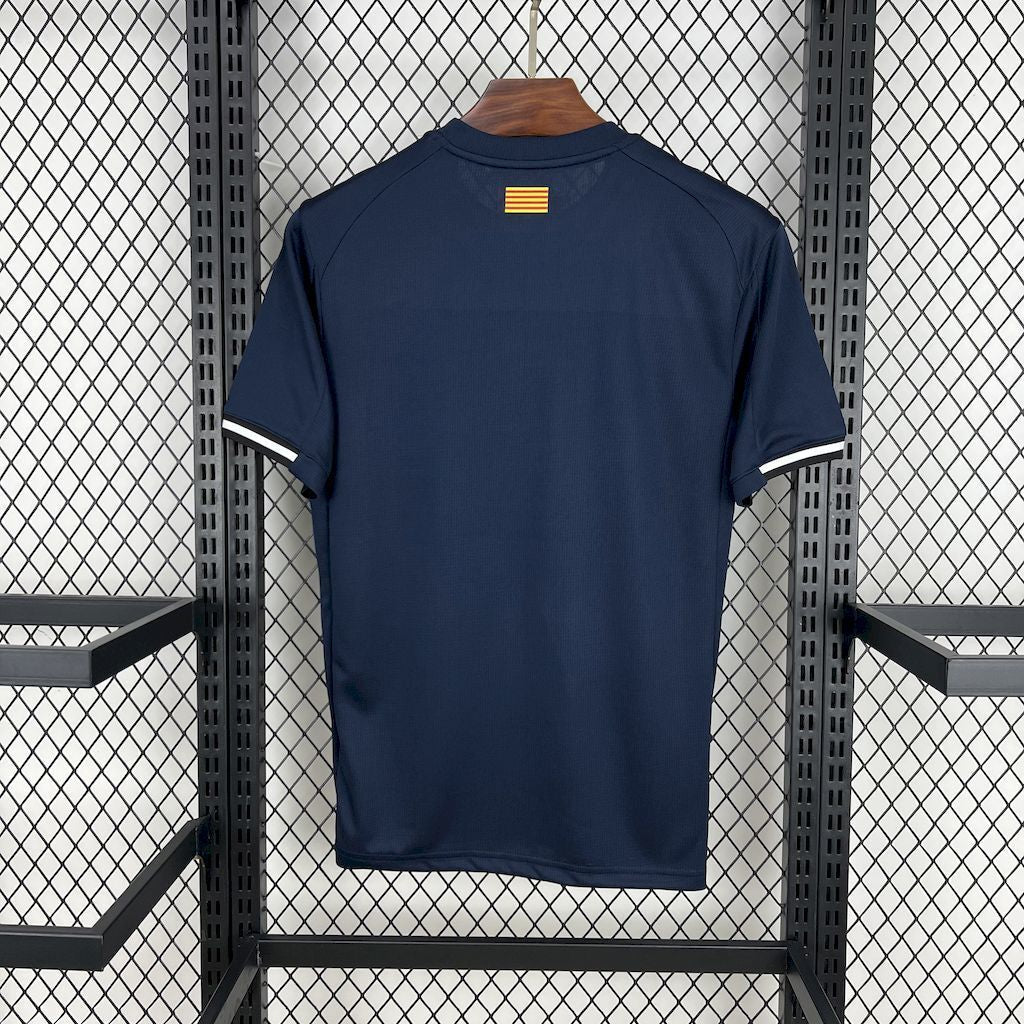 2025/2026 Girona Alternativa Kit