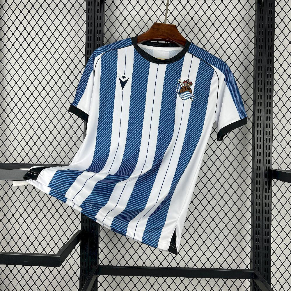 2025/2026 Real Sociedad Local Kit