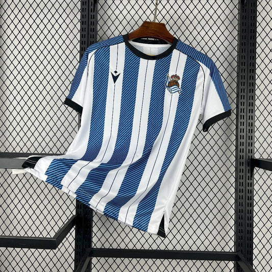 2025/2026 Real Sociedad Local Kit
