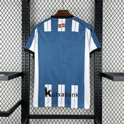2025/2026 Real Sociedad Local Kit