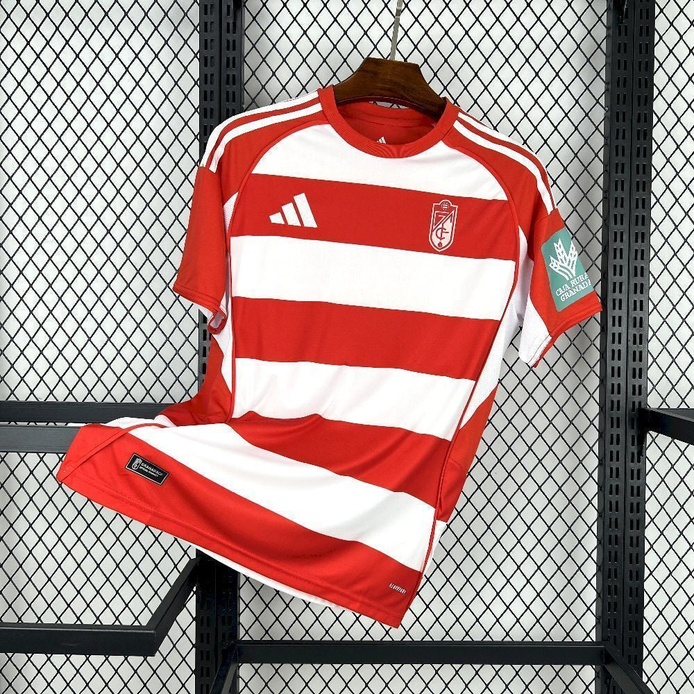 2025/2026 Granada Local Kit