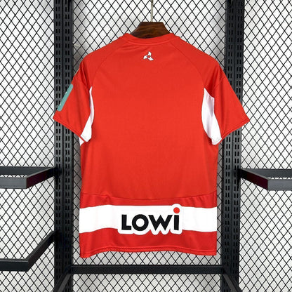 2025/2026 Granada Local Kit