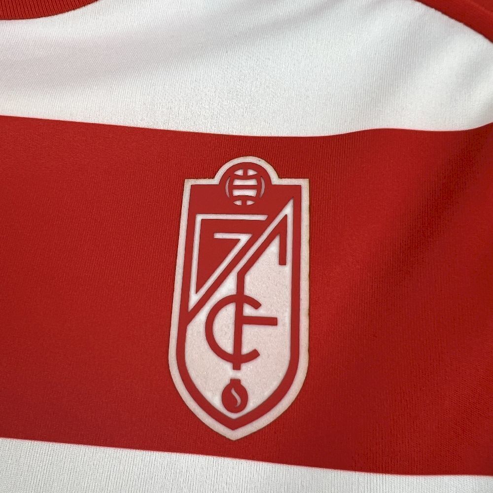 2025/2026 Granada Local Kit