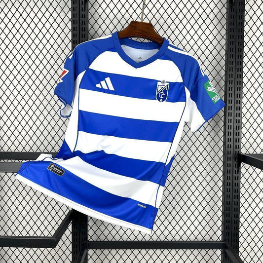 2025/2026 Granada Visitante Kit