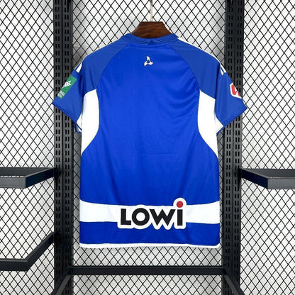 2025/2026 Granada Visitante Kit