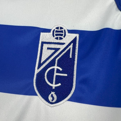 2025/2026 Granada Visitante Kit