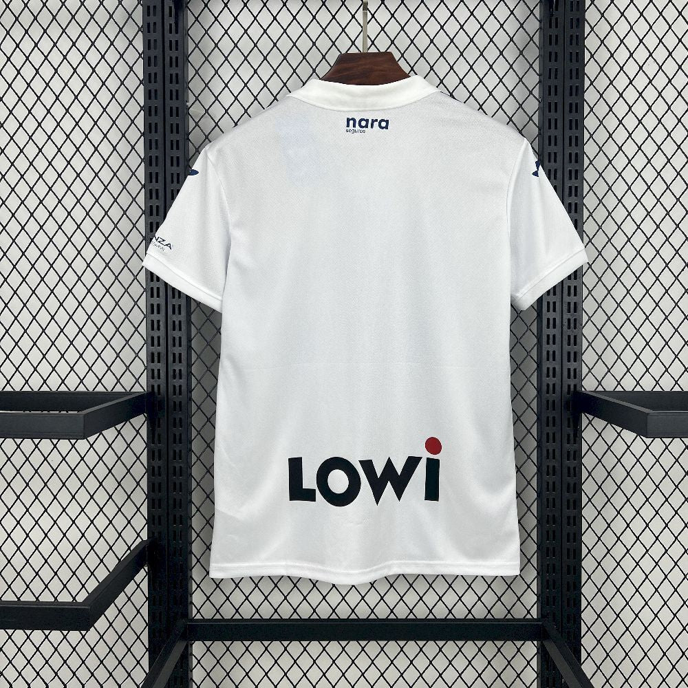 2025/2026 Leganés Local Kit