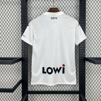 2025/2026 Leganés Local Kit